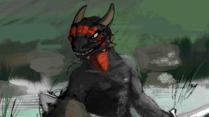 毕设答辩，老师说node不可能写后台怎么办?